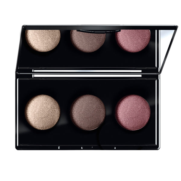 Trio Eyeshadow Kit - Vintage Season