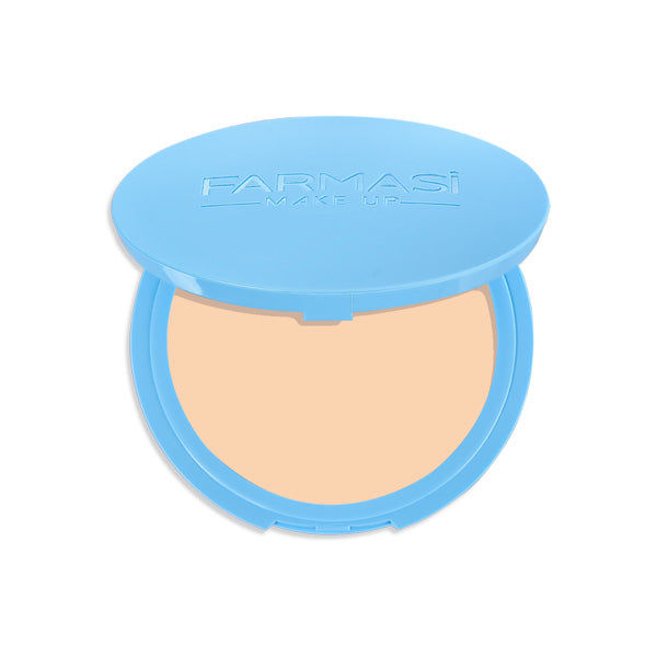 BB Powder - Medium