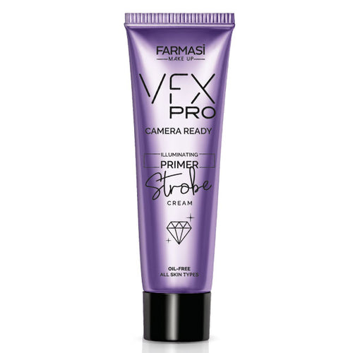VFX Pro Strobe Cream Primer