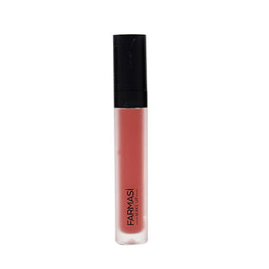 Matte Liquid Lipstick - Perfect Rose 04