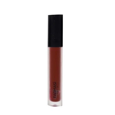 Matte Liquid Lipstick - Super Star 06
