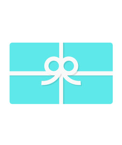 CRUSH Boutique Gift Card