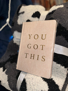 You Got This Journal