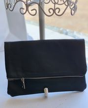 Load image into Gallery viewer, Faux Leather Clutch