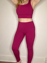 Load image into Gallery viewer, Athletic Wear Set
