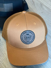 Load image into Gallery viewer, Authentic SnapBack Hats