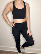 Load image into Gallery viewer, Athletic Wear Set