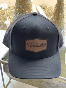 Authentic SnapBack Hats