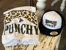 Load image into Gallery viewer, Punchy Hat