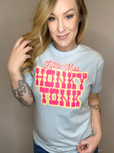 Load image into Gallery viewer, Little Miss Honky Tonk Tee