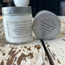 Load image into Gallery viewer, Natural Facial Moisturizer