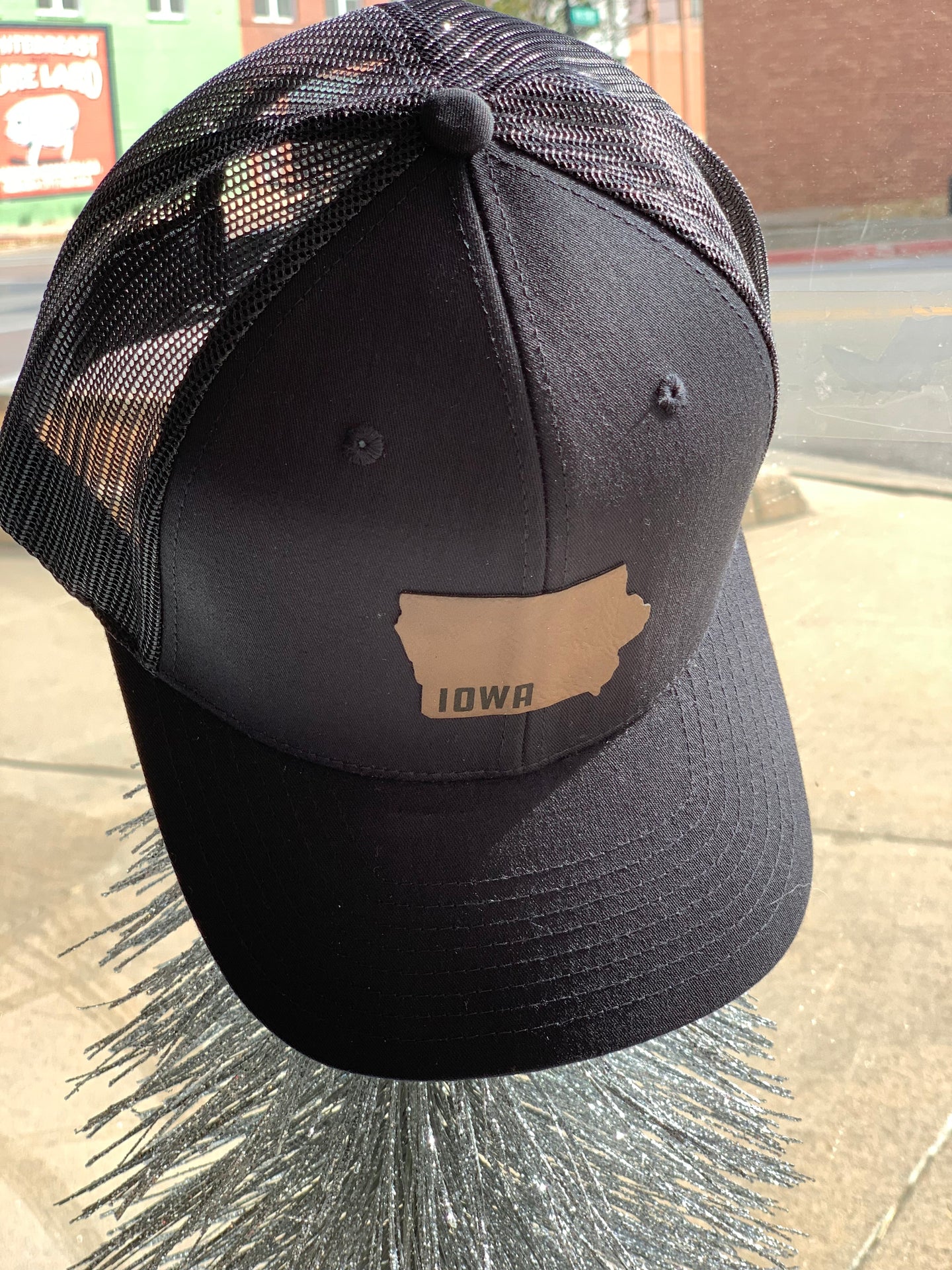 Authentic SnapBack Hats