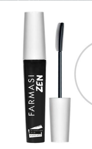 Zen Extension Lash Mascara