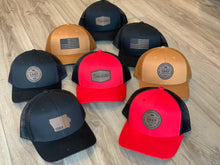 Load image into Gallery viewer, Authentic SnapBack Hats