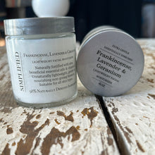 Load image into Gallery viewer, Natural Facial Moisturizer