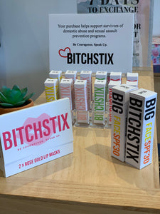 BitchStix Lip Balm