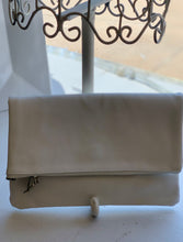 Load image into Gallery viewer, Faux Leather Clutch