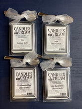 Load image into Gallery viewer, Candles and Cream Lotion Wax Melts