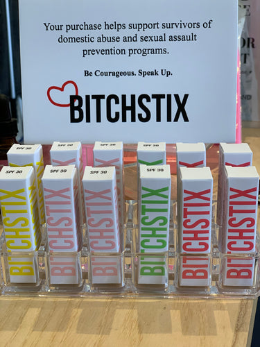BitchStix Lip Balm