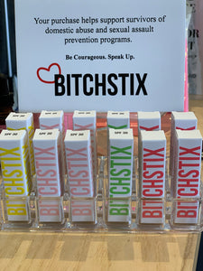 BitchStix Lip Balm