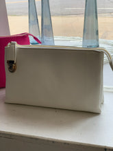 Load image into Gallery viewer, Three Pocket Clutch &amp; Crossbody